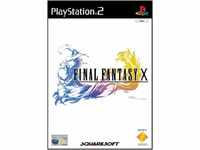 Final Fantasy X (PS2) [import anglais]