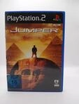 Jumper: Griffin's Story