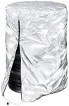 Lampa Reifentasche S, robuster Reifenschutz, wasserdichte Reifenschutzh&uuml;lle,