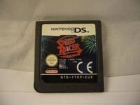 Speed Racer: The Videogame