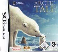 Arctic Tale