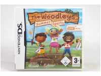 The Woodleys - Summer Sports