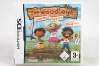 The Woodleys - Summer Sports