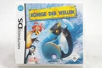 K&ouml;nige der Wellen
