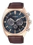 Citizen Chrono 4280 CA4283-04L Eco-Drive Herrenuhr