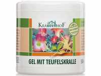 Teufelskralle Gel Kräuterhof 500 ml