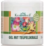 Teufelskralle Gel Kr&auml;uterhof 500 ml