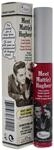 theBalm Lipgloss Meet Matte Hughes, Sentimental,1er Pack (1 x 7.4 ml)
