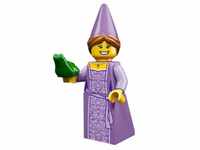 Lego Minifigure - Series 12 - Fairytale Princess - 71007