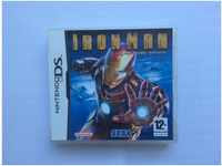 Iron Man - The Video Game