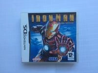 Iron Man - The Video Game