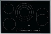 AEG HK854870FB Unterbau Keramik schwarz