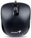 Genius 31010116106 DX-110 Optical Maus PS/21000 DPI, 3 Tasten Scroll-Maus...