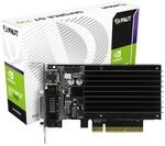 Palit NEAT7100HD46H GT710 2048MB Graphic Card NVIDIA (PCI-e GDDR3, VGA/DVI/HDMI, 1x