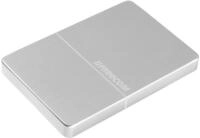 Freecom mHDD Mobile Drive, externe Festplatte mit USB 3.0, bis zu 5 GBit/s