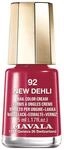 Nail Color 92-New Dehli 5 Ml