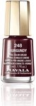 Nail Color 248-Burgundy 5 Ml