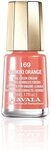 Nail Color 169-Waikiki Orange 5 Ml