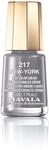 Mavala Nagellack New York 5ml