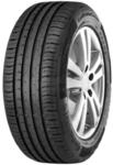 Continental ContiPremiumContact 5 J - 225/55 R17 101W XL - C/B/72 - Sommerreifen