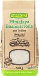 Himalaya Basmati Reis wei&szlig; 6 x 500 g