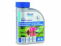 OASE 50542 AquaActiv AlGo Universal Algenvernichter 500 ml effektiver Algenentferner