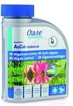 Oase 50542 AquaActiv AlGo Universal Algenvernichter 500 ml effektiver Algenentferner