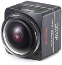 Kodak DVC-SP360 4K-BK-EU-8 PixPro Action Cam Extreme Pack