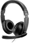 Playstation 4, Xbox One, PC, Mac, Mobile - Gioteck - XH-100 Gaming Stereo Headset