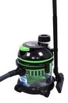 arnica Hydra Green | Nass Trocken Sauger | Waschsauger | Staubsauger mit Wasserfilter