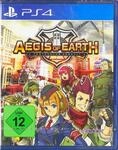 Aegis of Earth: Protonovus Assault