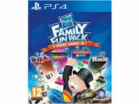 Hasbro Family fun Pack PS4 [