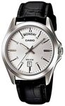 Herrenuhr Casio (&Oslash; 40 mm)