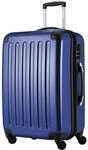 Hauptstadtkoffer Alex - Erweiterbarer Hartschalenkoffer 65 cm (74 L) mit