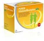 PUREN Vitalstoffkomplex 30 Beutel Trinkgranulat &ndash; bei erh&ouml;htem Vitamin- &