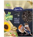 Lyra Pet&reg; | 10 kg Sonnenblumenkerne Schwarz | Wildvogelfutter Ganzj&auml;hrig | Ideal