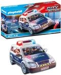 PLAYMOBIL Polizei-Einsatzwagen