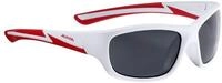 ALPINA FLEXXY YOUTH - Verspiegelte und Bruchsichere Sonnenbrille Mit 100% UV-Schutz