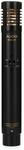 AUDIX ADX51 Small Diaphragm Condenser Microphone, Black, 4 x 4 x 10 Inches