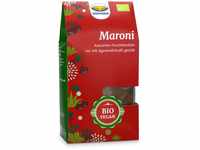 Govinda Maroni-Konfekt, 1er Pack (1 x 100 g Karton) - Bio