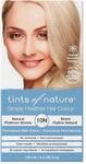 Tints of Nature 10N Natural Platinum Blonde Permanent Hair Dye, Nat&uuml;rliches