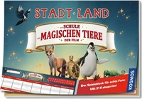 KOSMOS 68437, KOSMOS Stadt ? Land ? Die Schule der magischen Tiere - Default Title