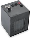 Ecomat 2000 Select | mobiler Heizl&uuml;fter | 230V | 450W / 750W / 1500W | Thermostat 