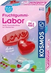 KOSMOS 65434, KOSMOS Fun Science Fruchtgummi-Labor Love & Hearts