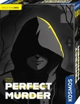 KOSMOS 68492, KOSMOS Perfect Murder
