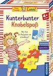 KOSMOS 68527, KOSMOS Meine Freundin Conni - Kunterbunter Knobelspa&szlig; - Default Title