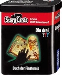 KOSMOS 68802, KOSMOS StoryCards - Die drei ???