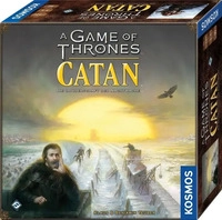 KOSMOS 69408, KOSMOS A Game of Thrones CATAN