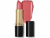 Revlon Super Lustrous Lipstick Pink In The Afternoon 415