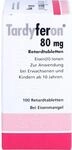 TARDYFERON Retardtabletten 100 St